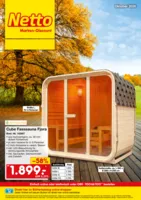 Netto Marken-Discount Prospekt vom 01.10.2026
