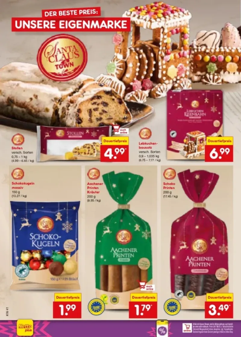 Netto Marken-Discount Prospekt vom 05.10.2026, Seite 28