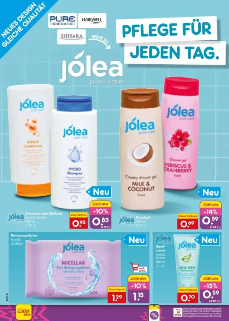 Netto Marken-Discount Prospekt vom 05.10.2026, Seite 36