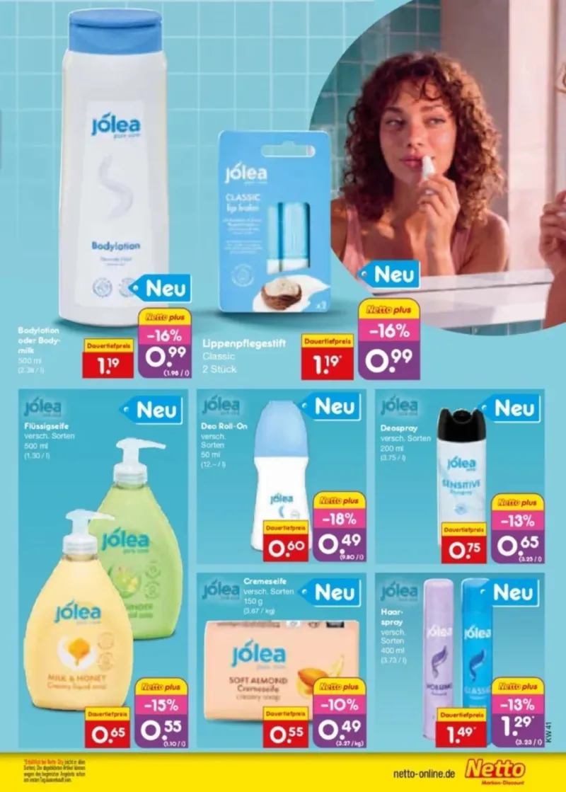 Netto Marken-Discount Prospekt vom 05.10.2026, Seite 37