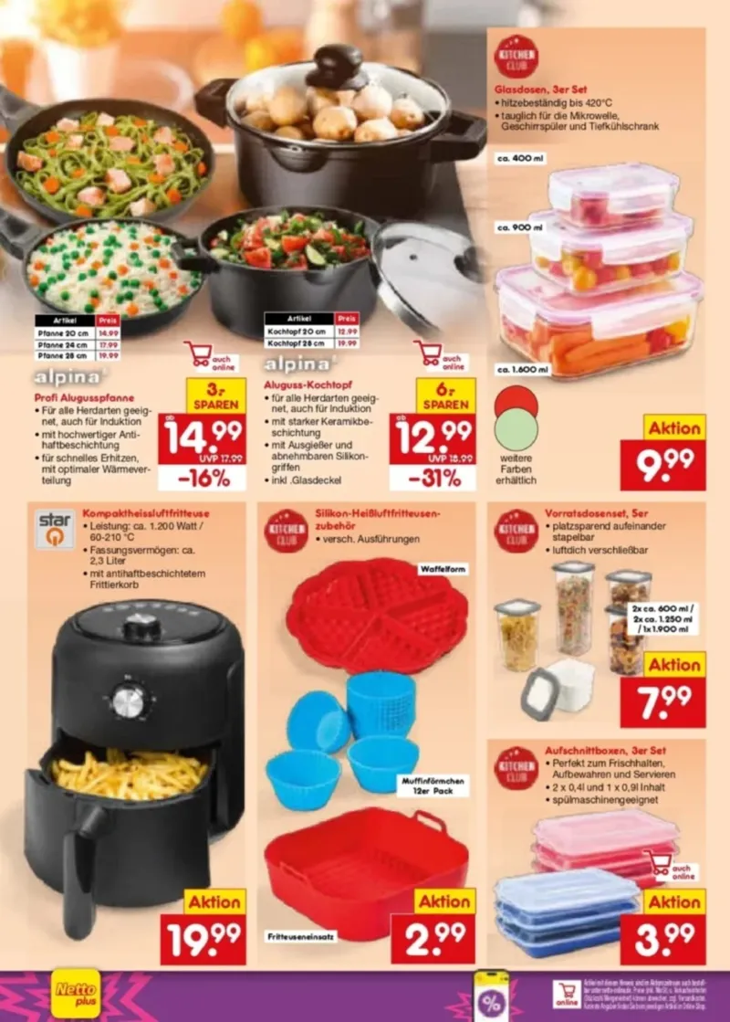 Netto Marken-Discount Prospekt vom 05.10.2026, Seite 44