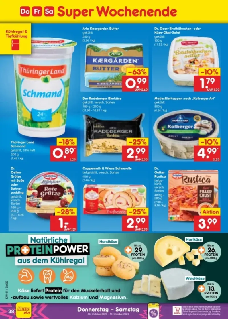 Netto Marken-Discount Prospekt vom 05.10.2026, Seite 48