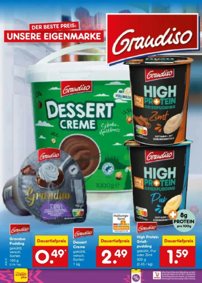 Netto Marken-Discount Prospekt vom 05.10.2026, Seite 50