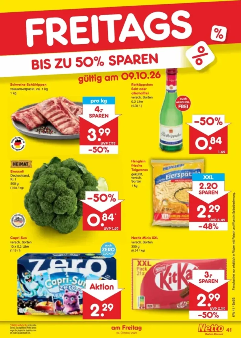 Netto Marken-Discount Prospekt vom 05.10.2026, Seite 53