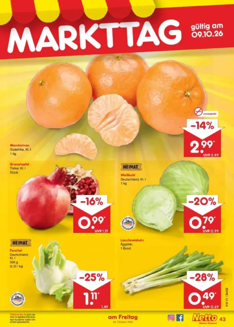 Netto Marken-Discount Prospekt vom 05.10.2026, Seite 55