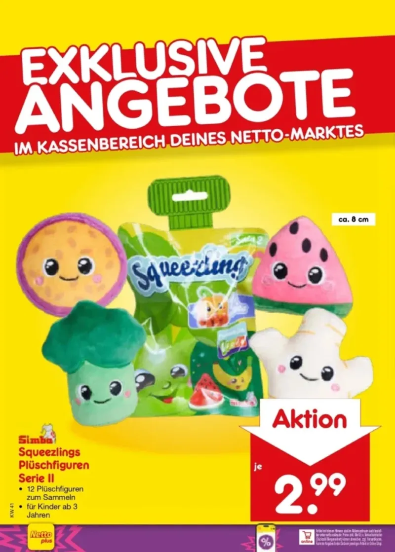 Netto Marken-Discount Prospekt vom 05.10.2026, Seite 66