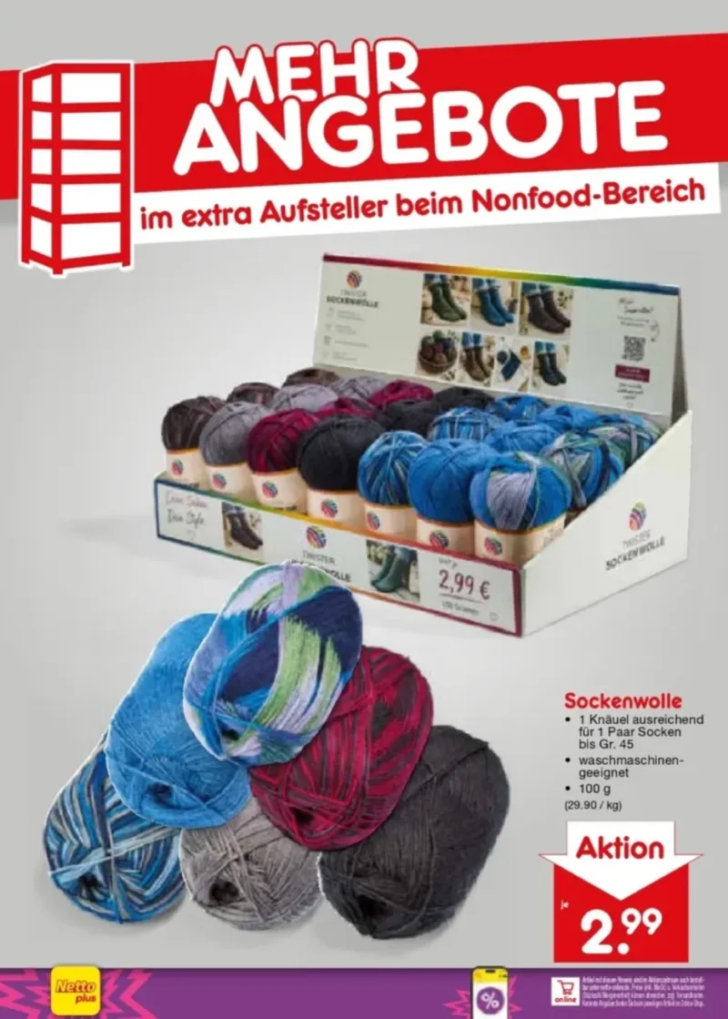 Netto Marken-Discount Prospekt vom 05.10.2026, Seite 68
