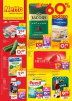 Netto Marken-Discount Prospekt nächster Woche