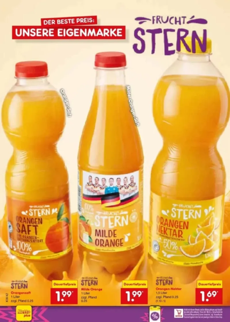 Netto Marken-Discount Prospekt vom 12.10.2026, Seite 22