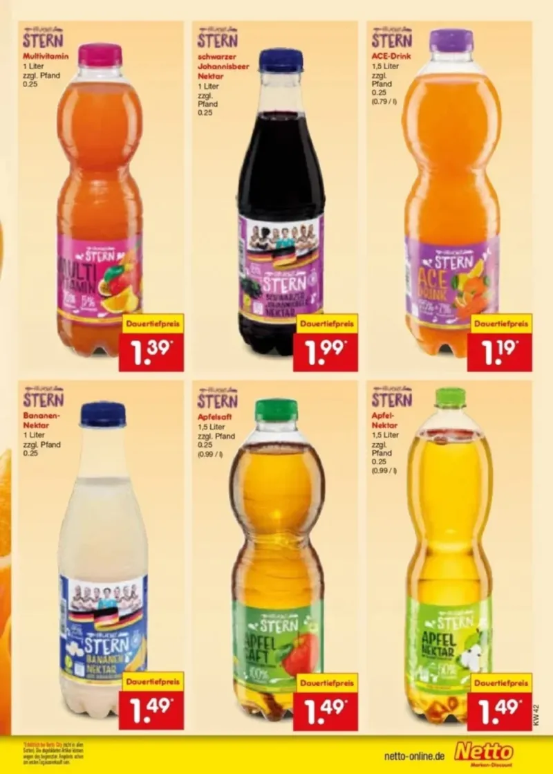 Netto Marken-Discount Prospekt vom 12.10.2026, Seite 23