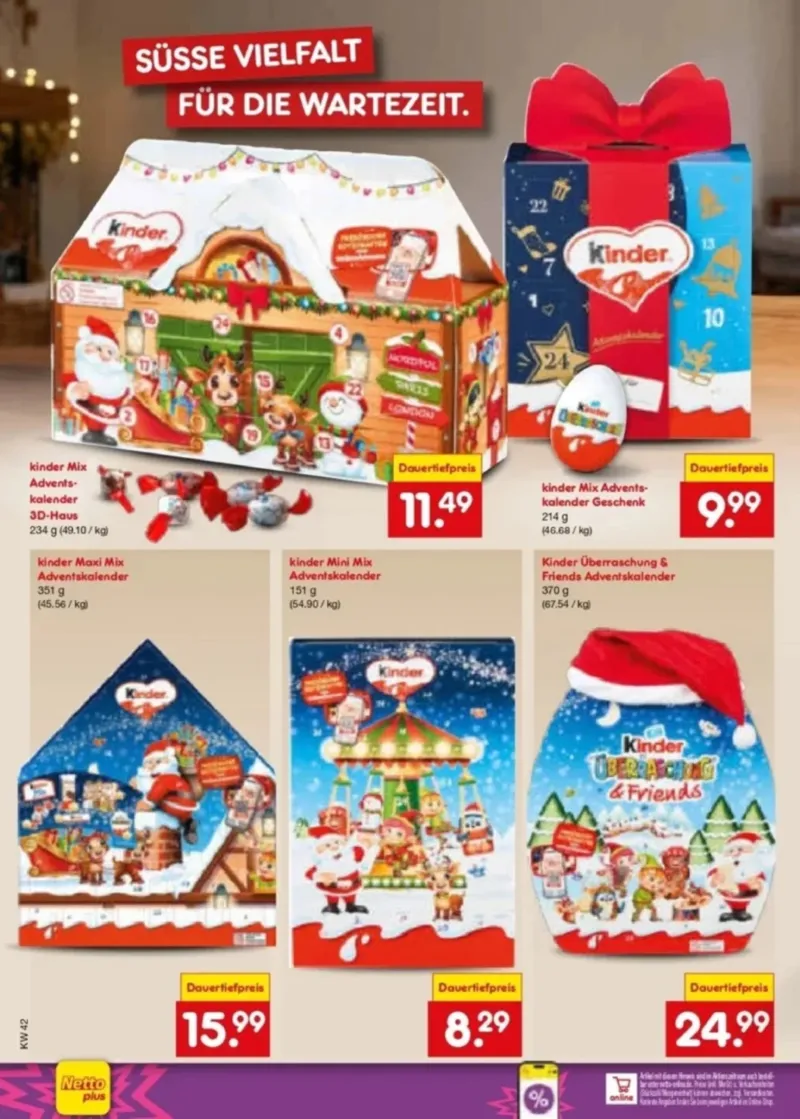 Netto Marken-Discount Prospekt vom 12.10.2026, Seite 30