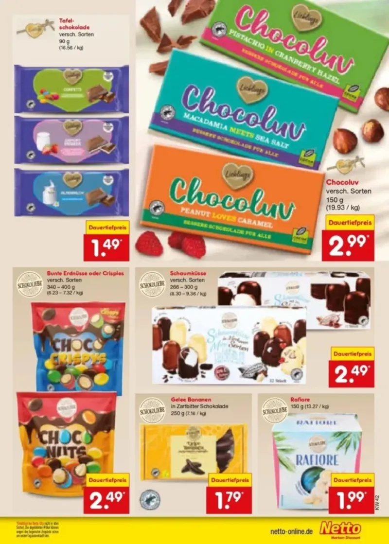 Netto Marken-Discount Prospekt vom 12.10.2026, Seite 35