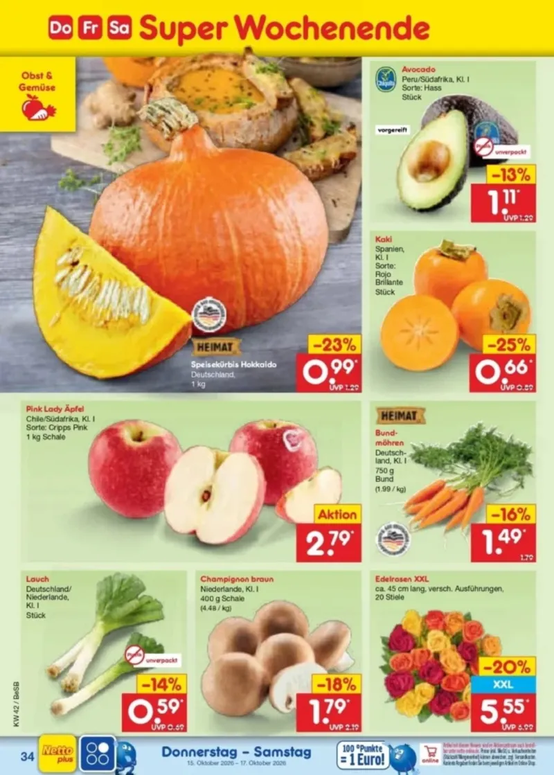Netto Marken-Discount Prospekt vom 12.10.2026, Seite 48