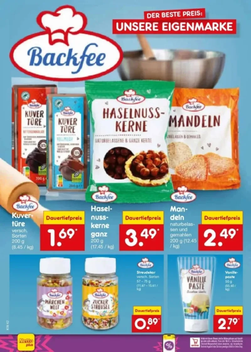 Netto Marken-Discount Prospekt vom 12.10.2026, Seite 54