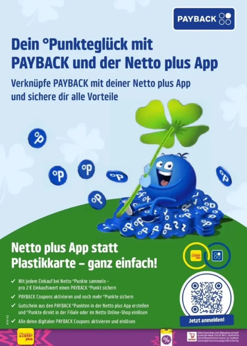 Netto Marken-Discount Prospekt vom 12.10.2026, Seite 62