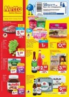 Netto Marken-Discount Prospekt vom 12.10.2026