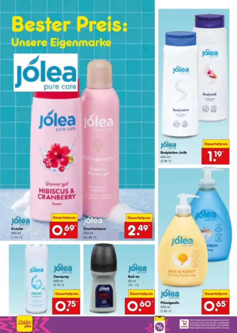 Netto Marken-Discount Prospekt vom 19.10.2026, Seite 34