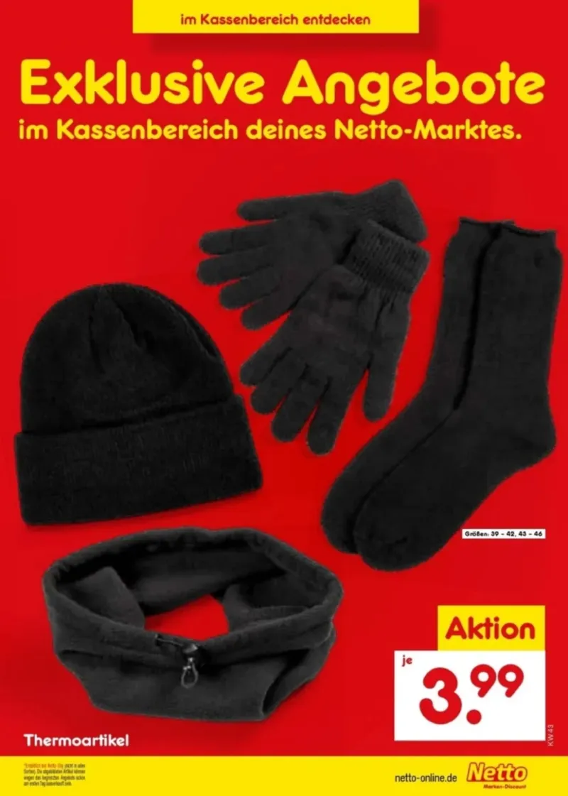 Netto Marken-Discount Prospekt vom 19.10.2026, Seite 75