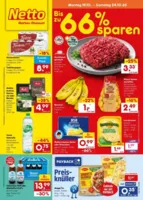 Netto Marken-Discount Prospekt nächster Woche