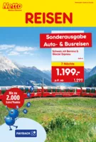 Netto-Reisen Prospekt vom 10.04.2025