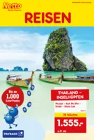 Netto-Reisen Prospekt vom 02.05.2025