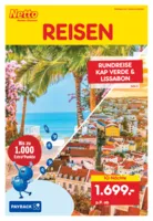 Netto-Reisen Prospekt vom 30.05.2025