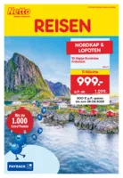 Netto-Reisen Prospekt vom 27.06.2025