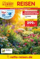 Netto-Reisen Prospekt vom 30.07.2026