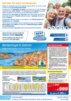 Norma-Reisen Prospekt vom 01.06.2025