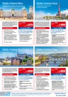 Norma-Reisen Prospekt vom 01.02.2026