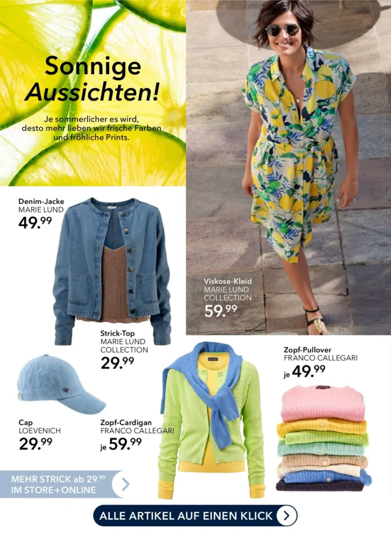 Peek & Cloppenburg Prospekt vom 26.05.2025, Seite 2