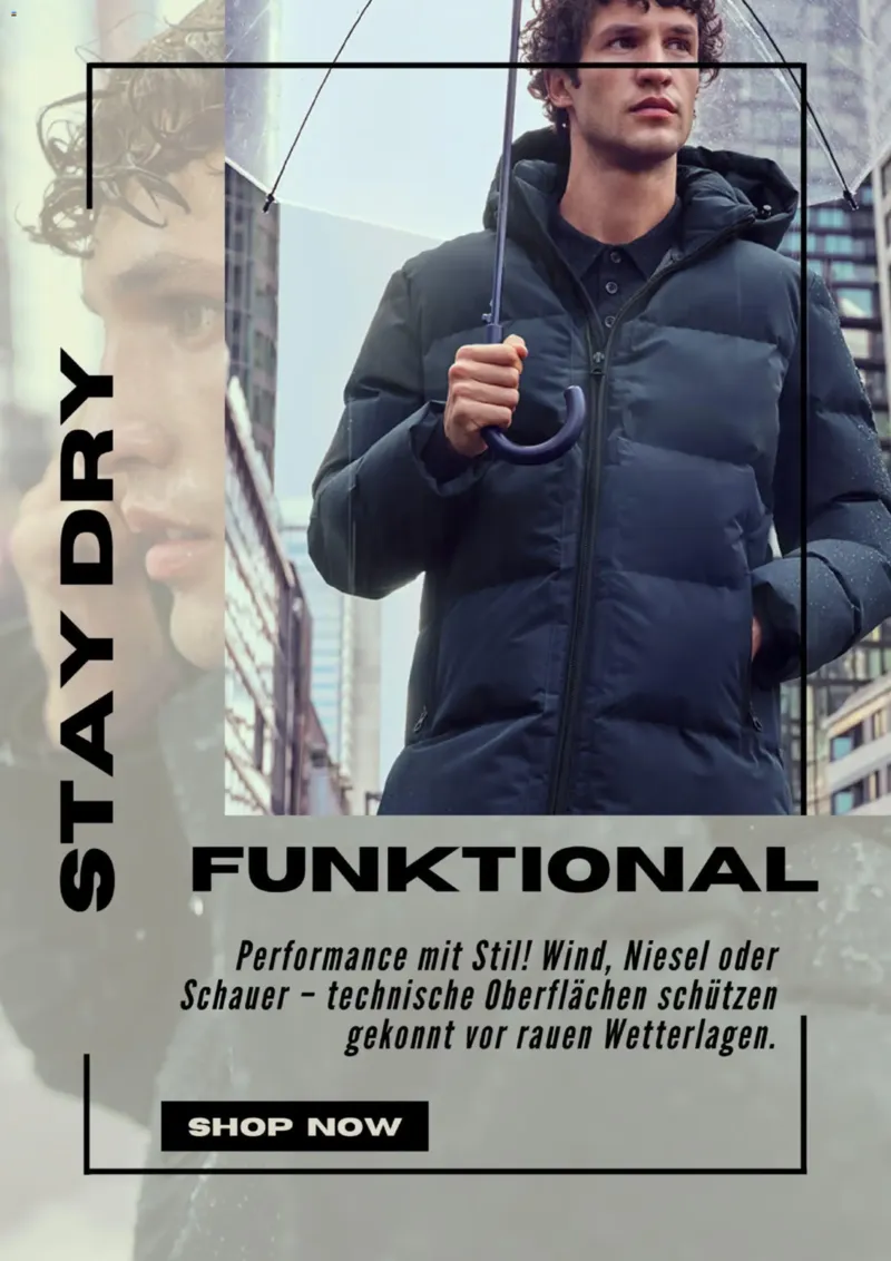 Peek & Cloppenburg Prospekt vom 08.11.2025, Seite 11