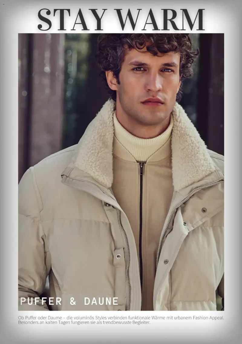 Peek & Cloppenburg Prospekt vom 08.11.2025, Seite 2