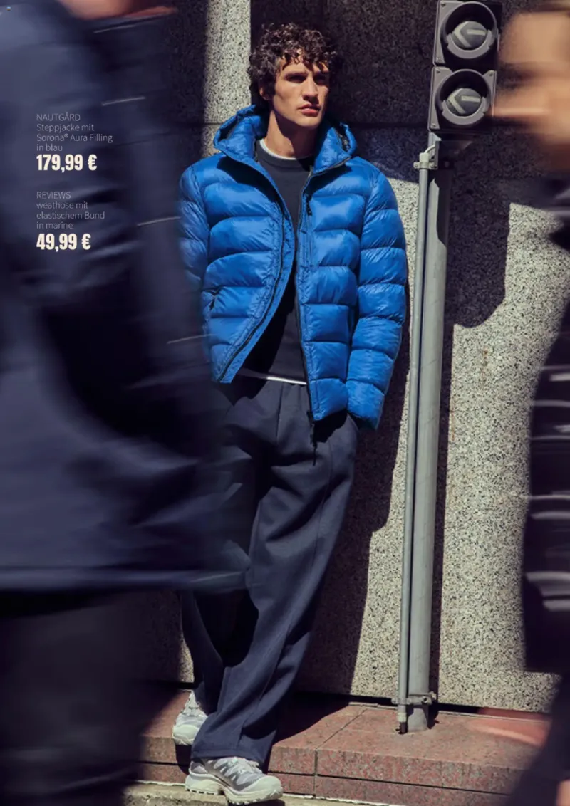 Peek & Cloppenburg Prospekt vom 08.11.2025, Seite 5