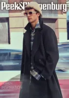 Peek & Cloppenburg Prospekt vom 08.11.2025