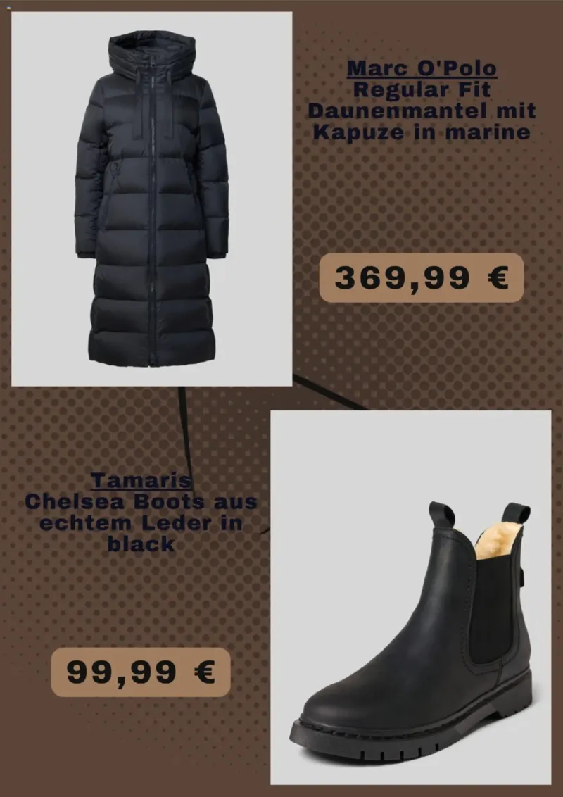 Peek & Cloppenburg Prospekt vom 09.12.2025, Seite 2