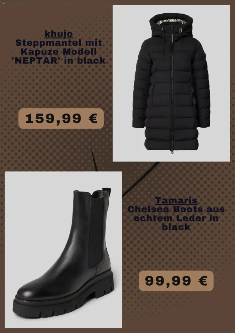 Peek & Cloppenburg Prospekt vom 09.12.2025, Seite 3