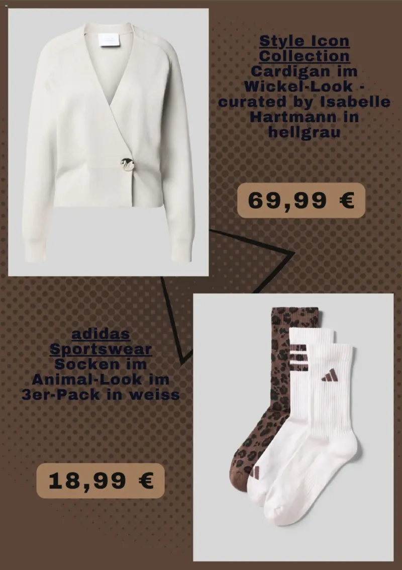 Peek & Cloppenburg Prospekt vom 09.12.2025, Seite 4