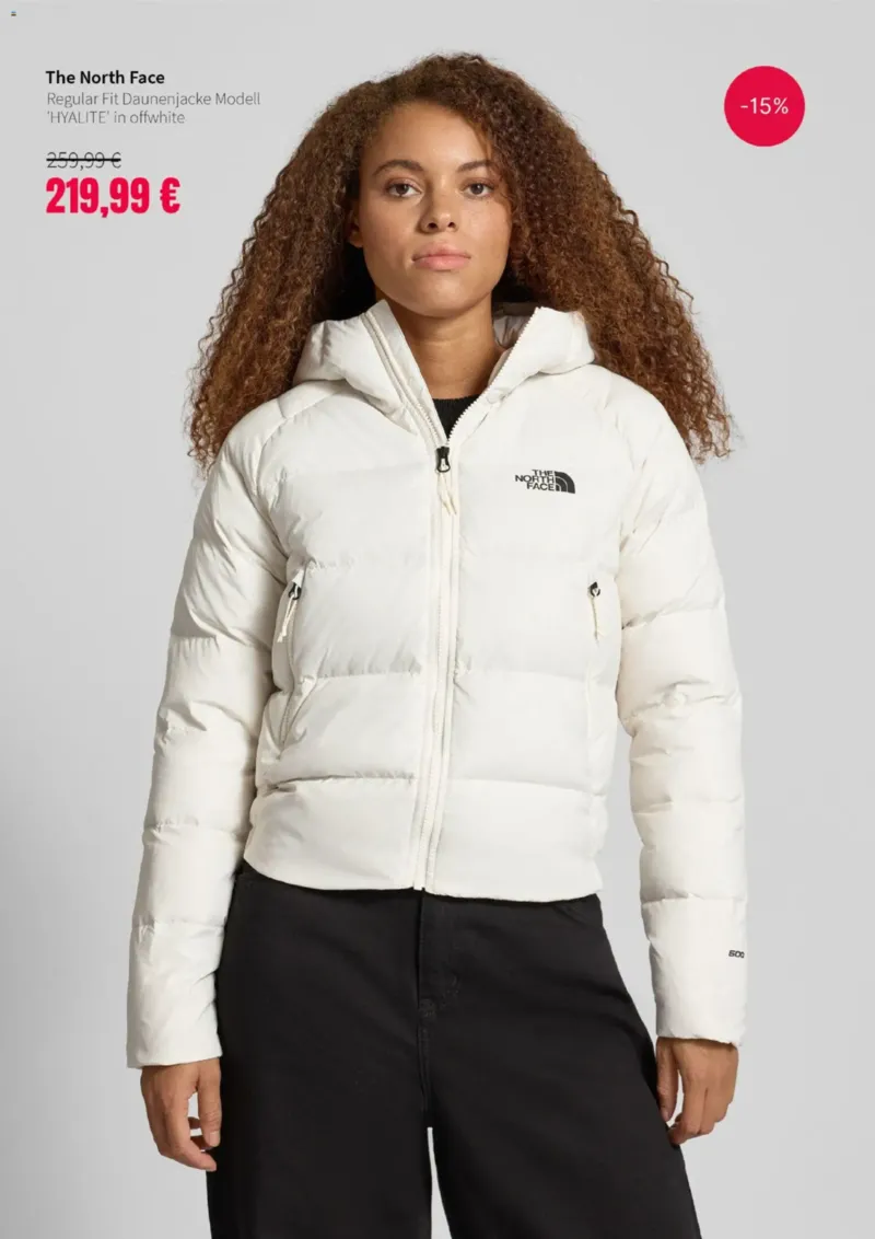 Peek & Cloppenburg Prospekt vom 12.01.2026, Seite 5