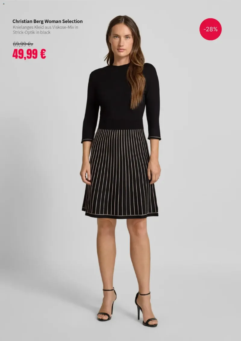 Peek & Cloppenburg Prospekt vom 12.01.2026, Seite 8