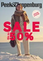 Peek & Cloppenburg Prospekt vom 12.01.2026