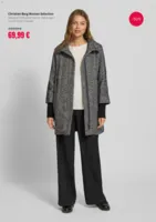 Peek & Cloppenburg Prospekt vom 12.01.2026