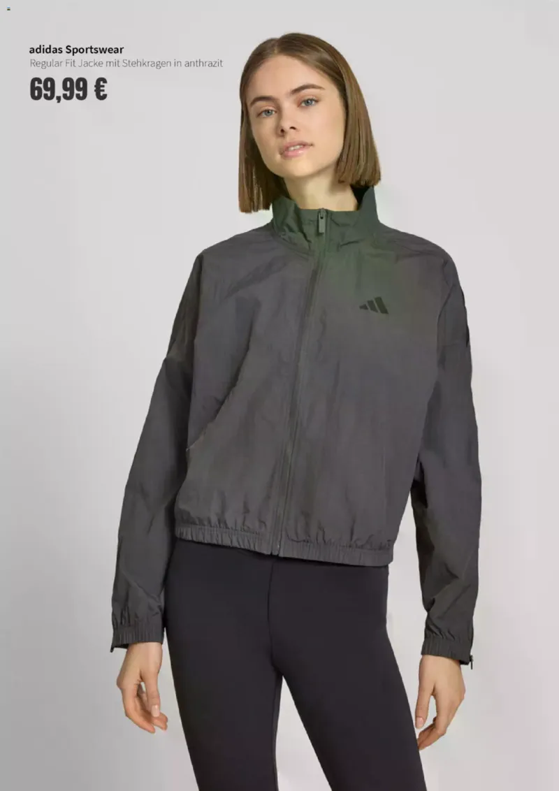 Peek & Cloppenburg Prospekt vom 23.01.2026, Seite 13