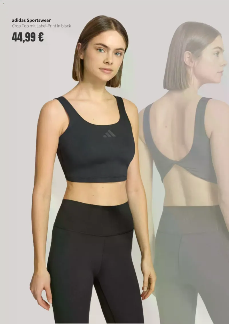 Peek & Cloppenburg Prospekt vom 23.01.2026, Seite 15