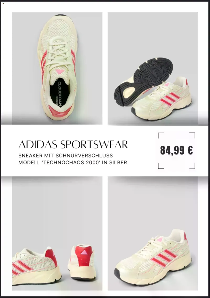 Peek & Cloppenburg Prospekt vom 23.01.2026, Seite 16