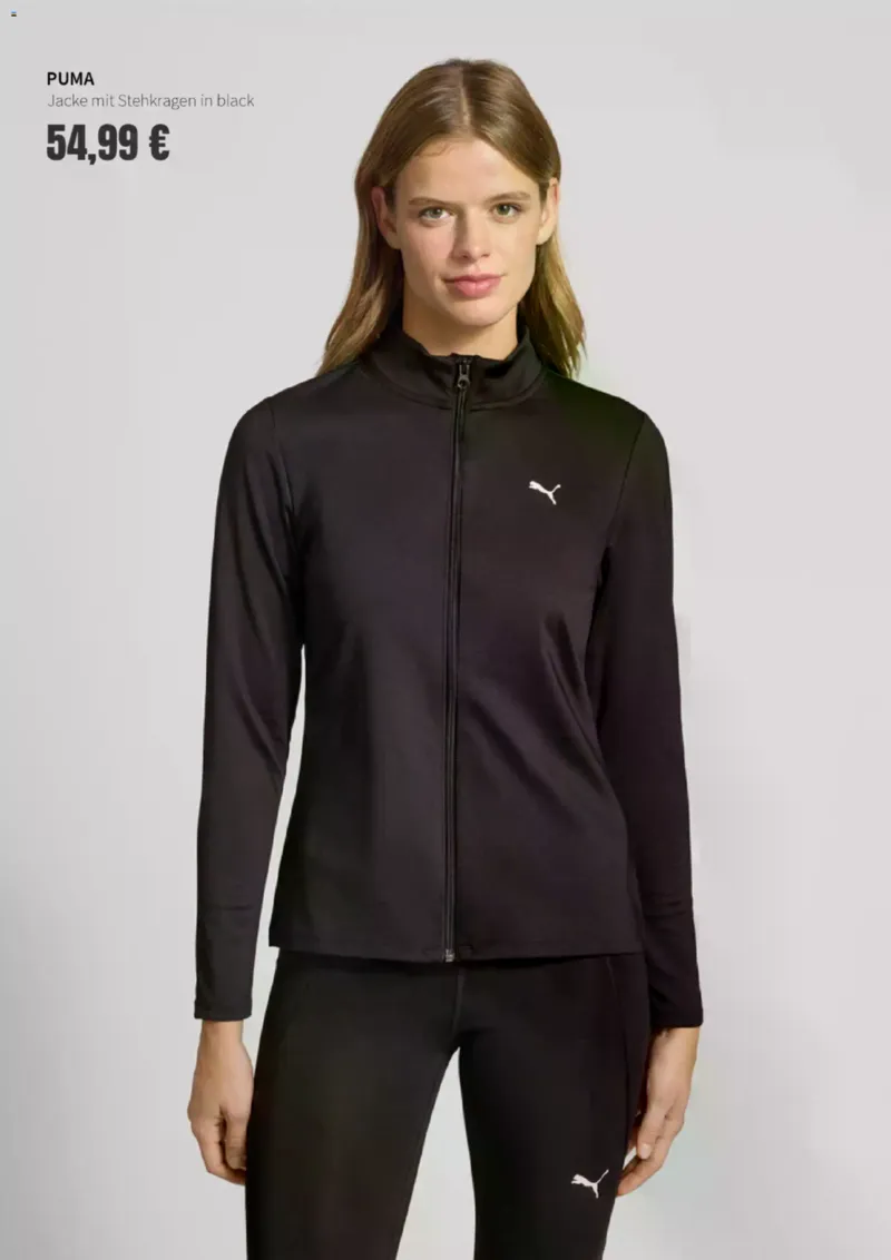 Peek & Cloppenburg Prospekt vom 23.01.2026, Seite 5