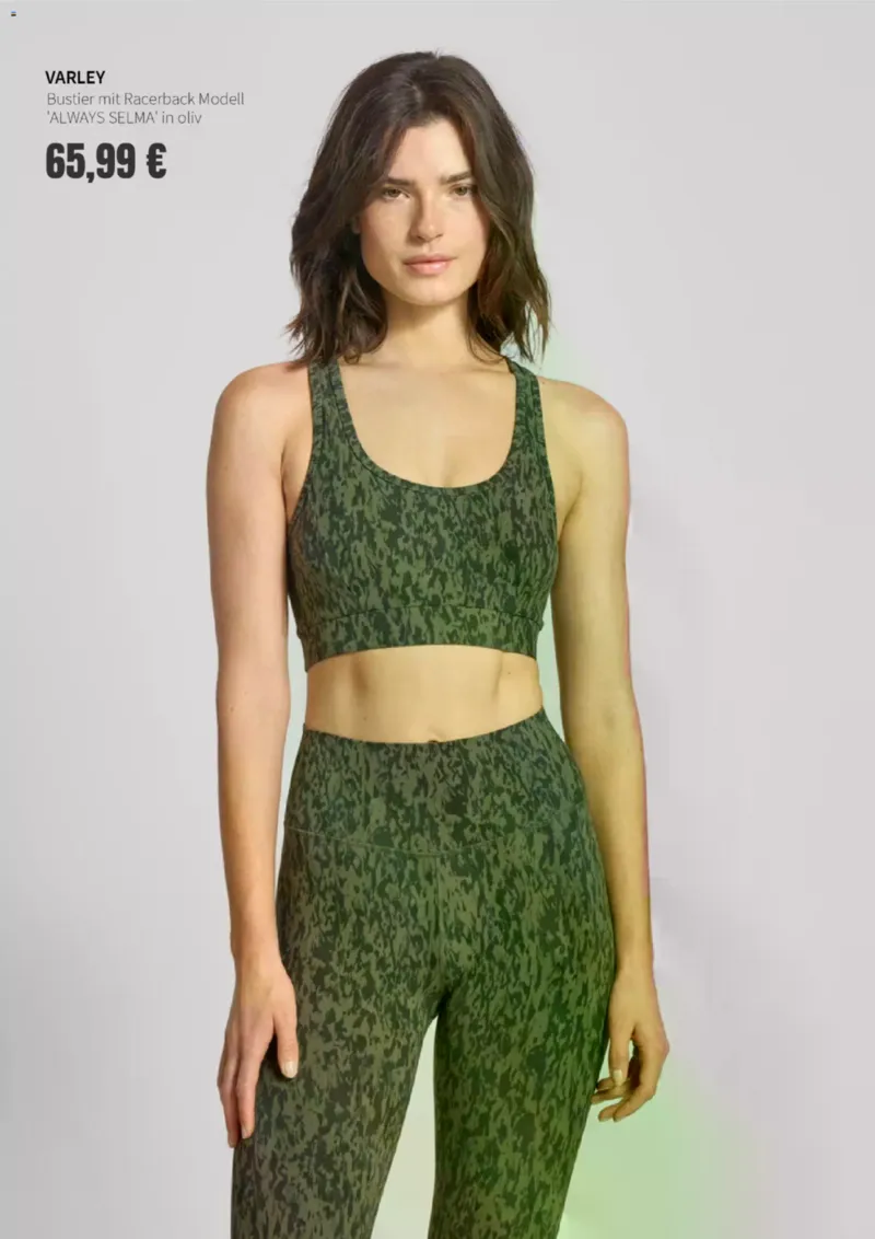 Peek & Cloppenburg Prospekt vom 23.01.2026, Seite 7