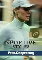 Peek & Cloppenburg Prospekt vom 23.01.2026