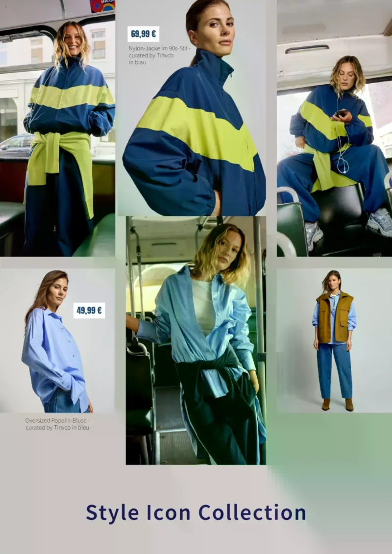 Peek & Cloppenburg Prospekt vom 19.02.2026, Seite 2