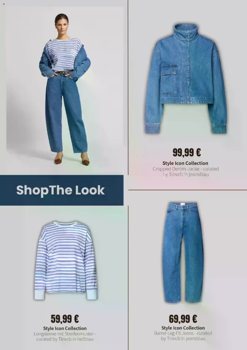 Peek & Cloppenburg Prospekt vom 19.02.2026, Seite 3